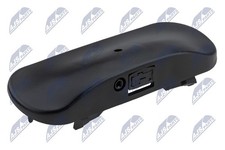 Waschwasserdüse Scheibenreinigung NTY EDS-AU-083 für AUDI Q7 4MB 4MG 4MQ TFSI