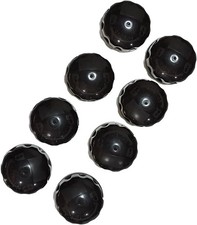 Caravan Motorhome Awning Suction System Fix Kit - Pack of 8 Campervan Attachment