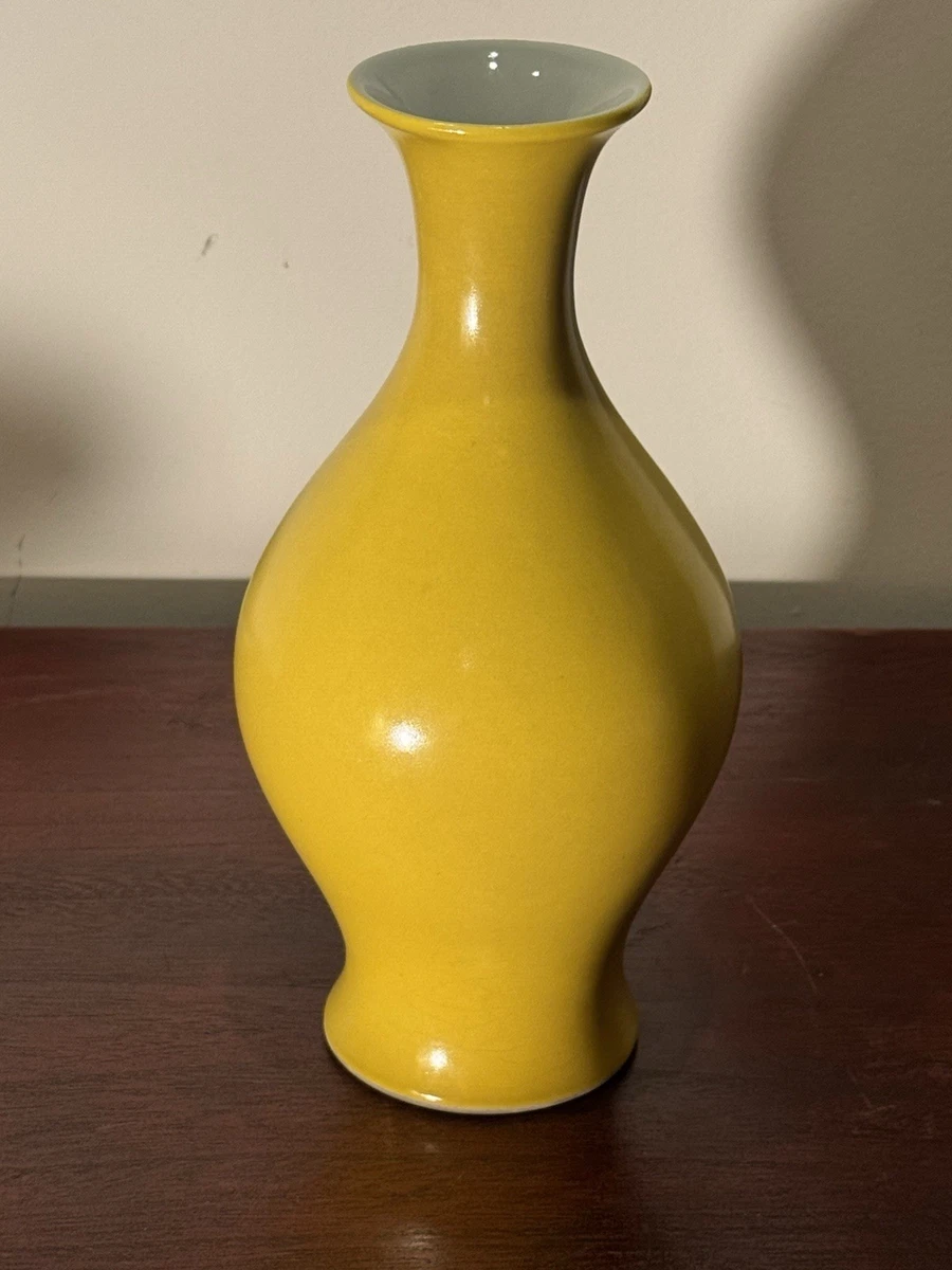 清朝瓷器在中国古董花瓶| eBay