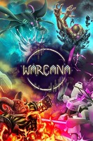 Warcana Ultimate Edition Pc Download Steam Code Email Key