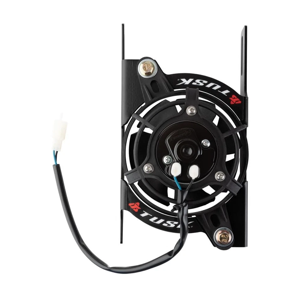 Tusk 191-945-0002 Digital Radiator Fan Kit - Image 3 of 4