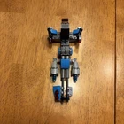 🌌 SPEEDER ONLY LEGO Star Wars: Bounty Hunter Speeder Bike Battle Pack (75167)🌌