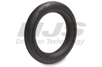 Haltering SchalldäMpfer HJS 83 14 1603 FüR Opel Seat Rekord Ascona Commodore 1