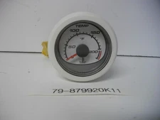 Mercury Marine MerCruiser 79-879920K11 Engine Water Temperature Gauge OEM