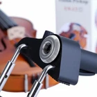 Violin Pickup Accurate Tone Music Accessory Volume Control for Stage