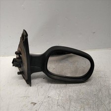 Retroviseur droit (ou coque) Renault CLIO