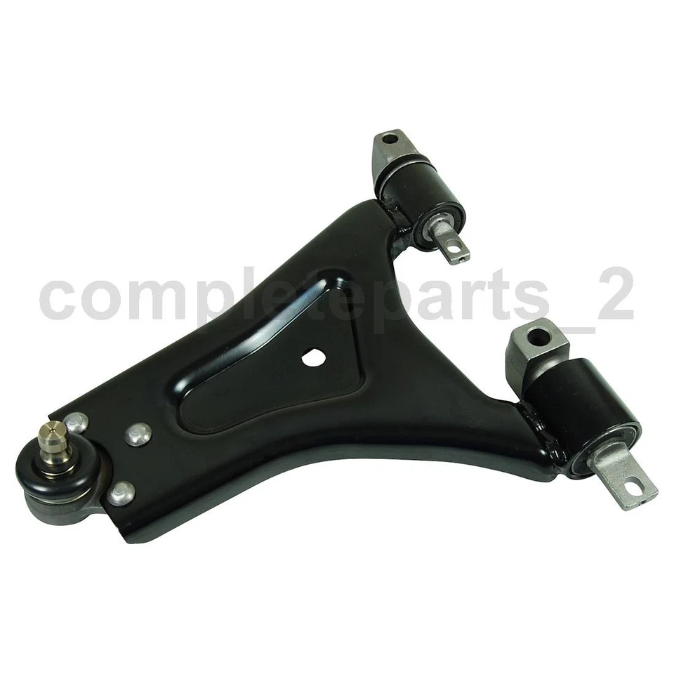 Brazos de control inferiores delanteros Mevotech para Ford Contour 2,5 L 2,0 L Foto 4 de 4