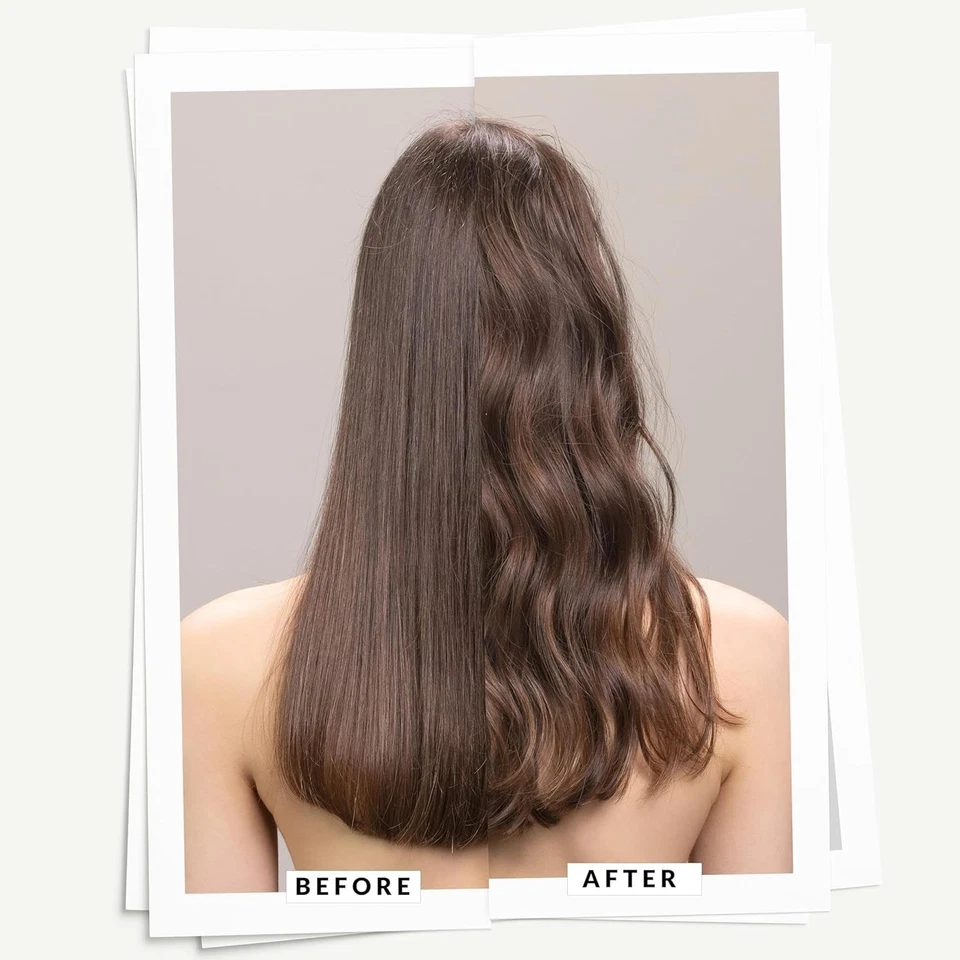 干性纹理喷雾,浓密保持,卷发,8.45 液量盎司 — 第 2/4 张图片