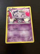 Espurr RC14/RC32 Common Generations Pokemon Lightly Played on eBay