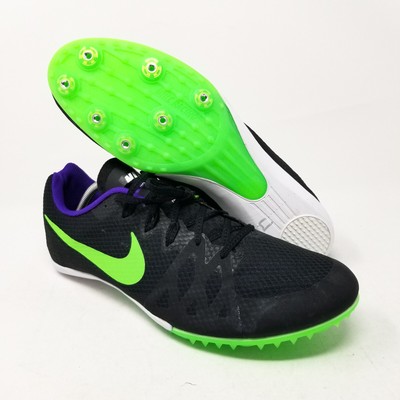 nike rival md track spikes