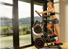 BowFlex Max Trainer M5 Low Impact Full-Body H...