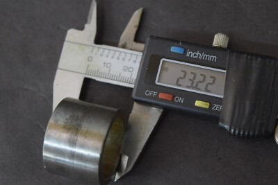 kawasaki 88-97 ninja 600r 90-93 zephyr 550 OUTPUT SHAFT COLLAR