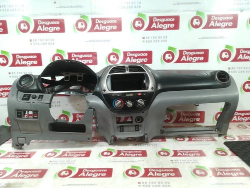 Salpicadero para TOYOTA RAV4 (A2) 2.0 Sol 44X (2003->) 2002 314961 - Imagen 1 de 10