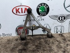 JAGUAR XF S 3.0 D 2012 RHD FACELIFT POSTERIORE SINISTRO NSR BRACCIO COMANDO SUPERIORE BRACCIO OSCILLANTE