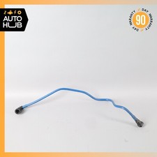 03-10 Bentley Continental GT GTC 6.0L Fuel Emission System Hose Tube Line OEM