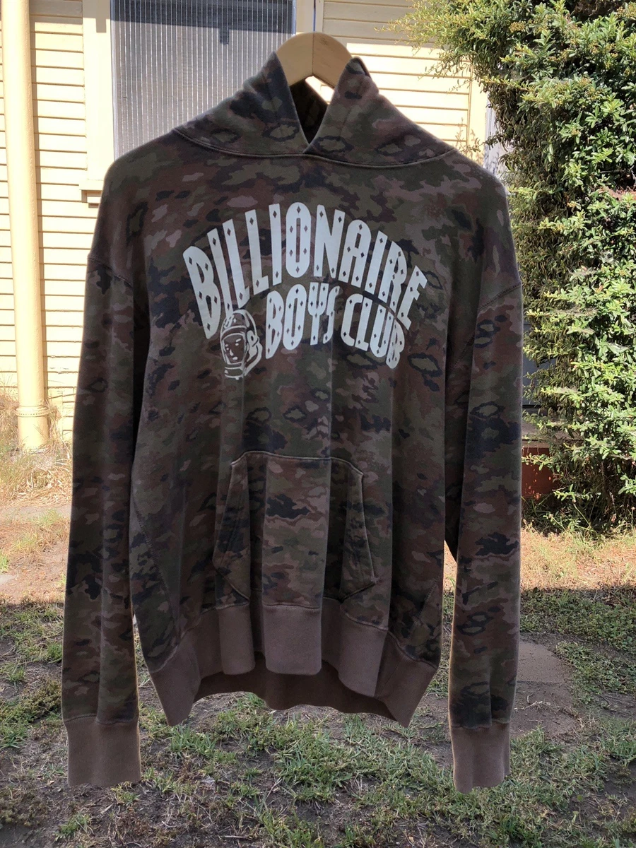 Bbc camo hoodie shop