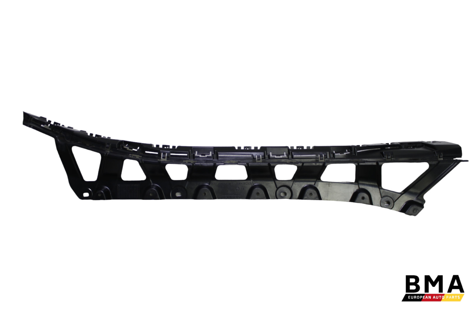 BMW i8 I12 Right Upper Side Skirt Bracket Assembly 7336374 2014 - 2020 OEM
