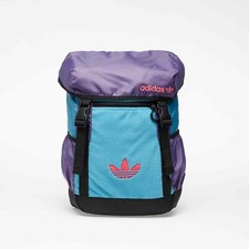 adidas premium essentials top loader backpack