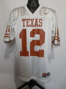 earl thomas texas jersey