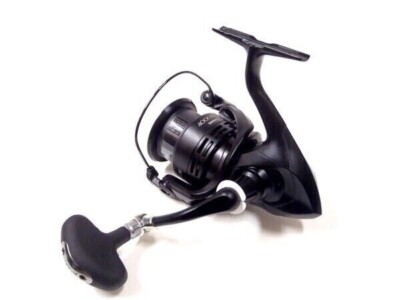 Shimano 17 EXSENCE 4000-MXG Spinning Reel limited edition | eBay Shimano 17 EXSENCE 4000-MXG Spinning Reel limited edition | eBay