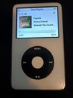 Apple iPod Classic 5th Generation 60Gb Rare Black and White Unit (Refurbished)