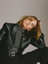 BEAUTIFUL MAYA HAWKE 8X10 Photo