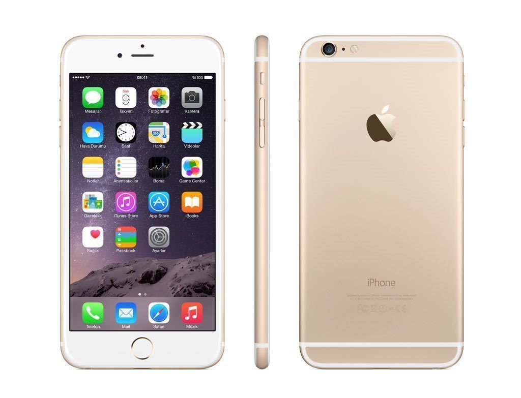iPhone 6 Plus for sale | eBay Australia