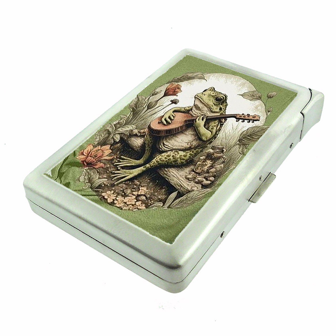 Id Holder Wallet