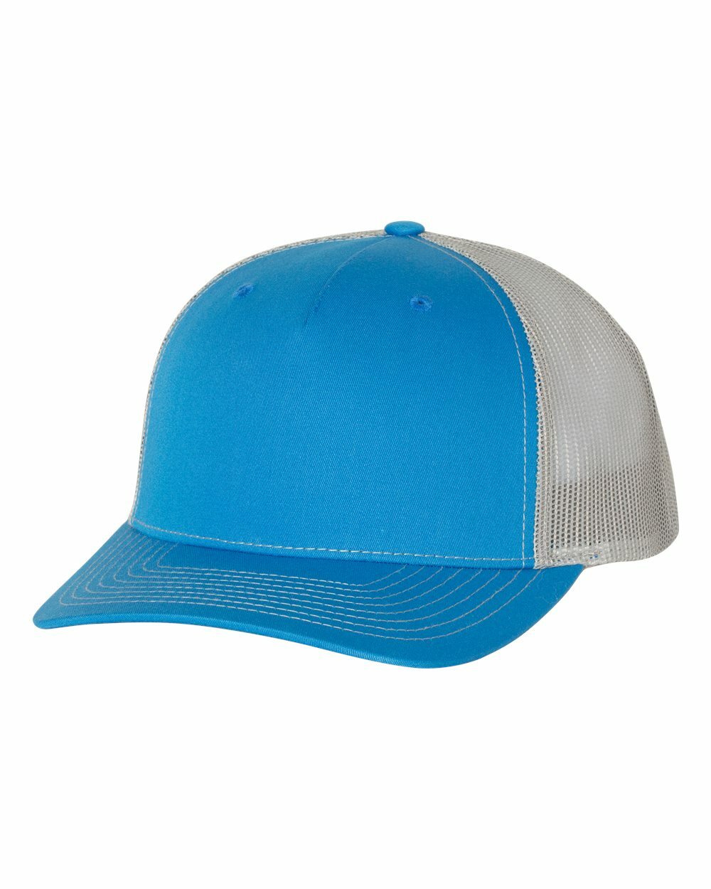 Richardson Five-Panel Snapback Trucker 