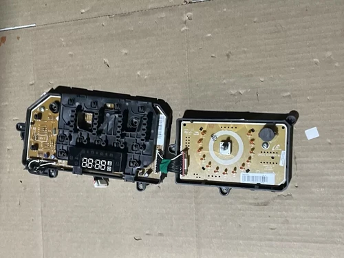 Samsung DC92-00773N AP5652883 PS5576402 3996541 Washer Control AZ94502 | Wmv621