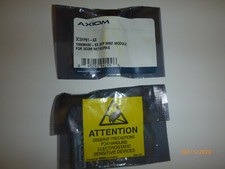 SFP Module Axiom 3CSFP91-AX 1000Base-SX SFP MMF Module