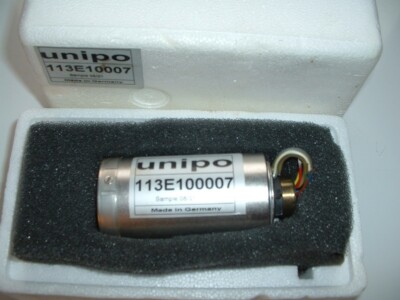 Unipo 113E100007 Transformer ?  Encoder ?