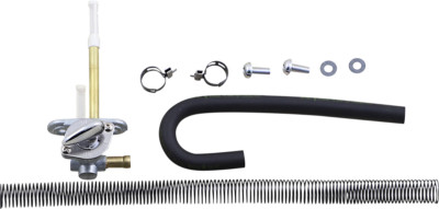Fuel Star Fuel Valve Petcock Kit for Yamaha Road Star 1600 1999-2003 FS101-0213