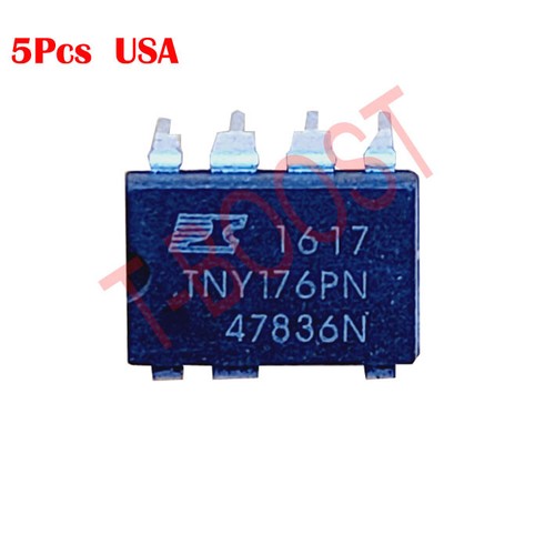 TNY176PN DIP-7 10 Watt oxilator USA ship | eBay