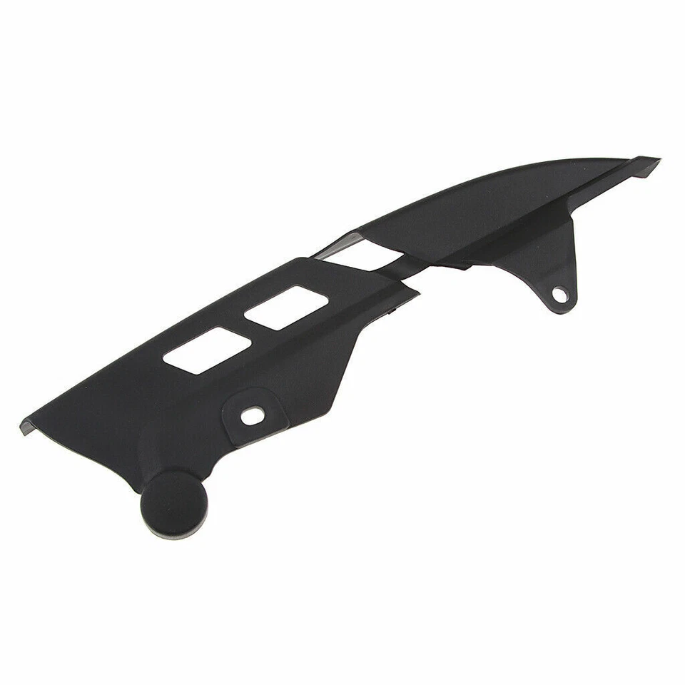 Chain Guard Protection Cover Honda CRF50 XR50 50cc 70cc 90cc DIRT PIT PRO BIKE - image 4 of 4