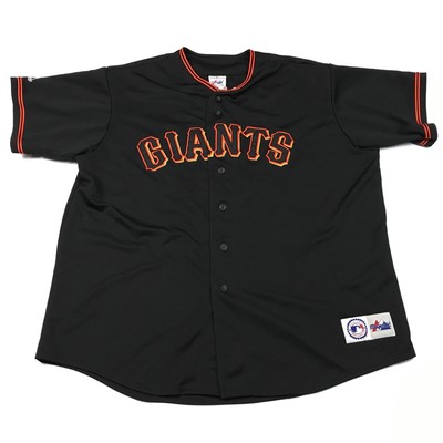 barry bonds jersey number