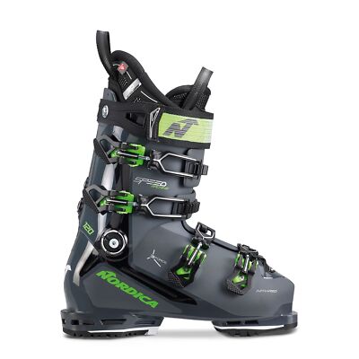 2024 Nordica Speedmachine 3 120 Ski Boots