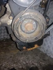 Poulies diverses Mazda XEDOS 6