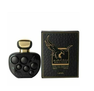 Malik Al Taylor Parfüm Spray 100ML  / misk /Attar ( 19,99  /100 ml)