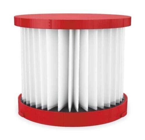 Milwaukee 49-90-1900 Wet/Dry Replacement HEPA Filter - Picture 1 of 1