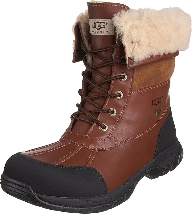 UGG Men's Butte Boot, Worchester, 08