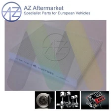 Fits Grand Voyager Q50 Patrol Routan + Other Models AZ Cabin Filter