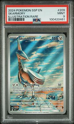 オドリドリex sar psa9 PSA 9] Charizard ex Pokemon Card Japanese 201/165 SV2a SAR 151 | eBay