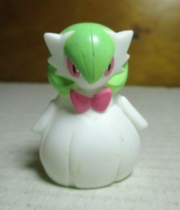 mega gardevoir figure