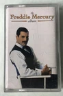 The Freddie Mercury Album Cassette Philippines