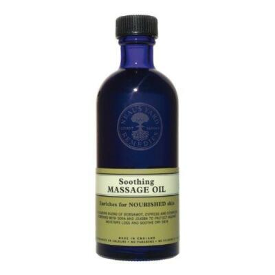Neal's Yard Remedies beruhigendes Massageöl 100 ml