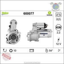 Démarreur Hyundai SATELLITE