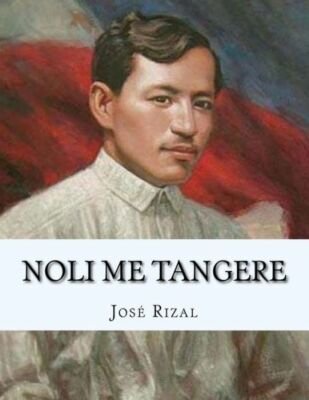 Noli Me Tangere