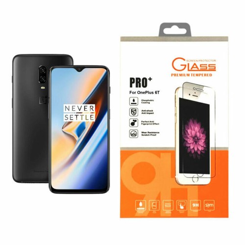 Vetro Temperato Su Misura Pellicola In Vetro Temperato Per OnePlus 1 / One P368 Vetro Temperato Anti-bolle