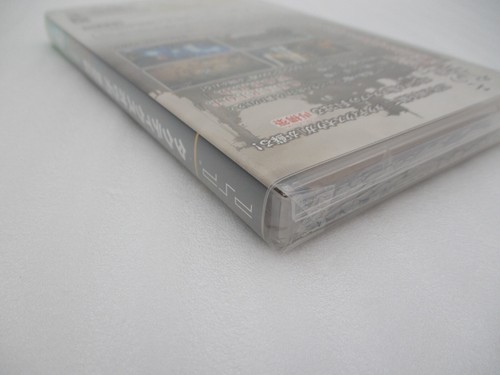 NEW PSP Tactics Ogre Unmei no Wa Japan import PlayStation Portable Square Enix - Picture 10 of 12
